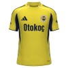 Camiseta de fútbol Fenerbahce Segunda Equipación 2025-26 - Hombre